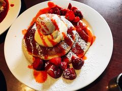 -Pancakes on the rocks(Darling Harbour)