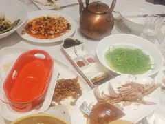 -大鸭梨烤鸭(房山店)