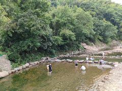 -北仑森林植物园