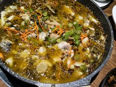 -山城外·非遗酸菜鱼(财富中心店)
