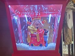 -宁波九龙湖开元度假村