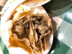 -新疆巴州金丝特餐厅(大钟寺店)