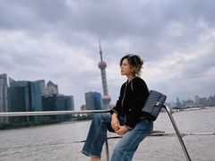 -北外滩百艇汇游艇俱乐部