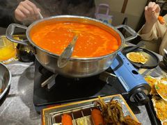 -嘎嘎鸭脑壳(蜀汉路店)