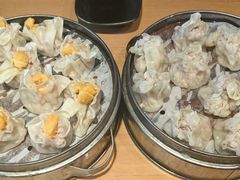 -真真鲜馄饨店(启蒙路店)