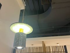 -蜜桃餐厅·伴山(绿宝广场店)