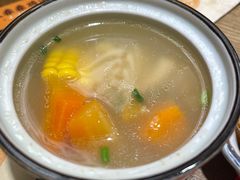 -王春春鸡汤饭(上海中海环宇城店)