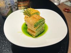 -梅花境(万科店)