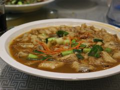 剁椒水鱼-星龙海鲜(望江东路店)