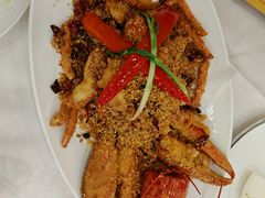 -粤盛海鲜平价店(洛溪食街店)