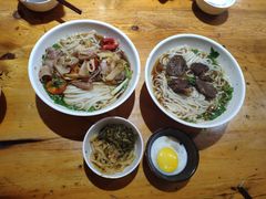 -肆姐面粉馆(坡子街店)