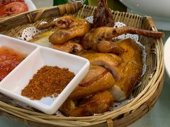 -南海渔家•渔民海鲜(万豪店)