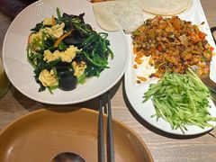 -耶里夏丽·新疆菜·28年喀什老馆(田林东路店)