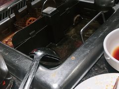 -海底捞火锅(上地华联店)