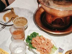 -东来顺饭庄(天坛店)