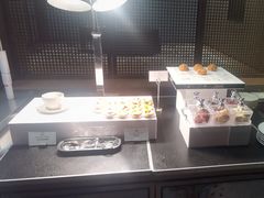 -博林天瑞喜来登酒店·西丽尚膳