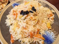 -那拉提之疆·新疆菜(美院店)