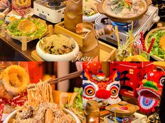 -小银家日式简餐(中信丹阳花园店)