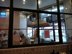 门面-东泰祥生煎馆(长宁路店)