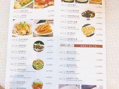 -香港富临皇宫(扬名广场店)