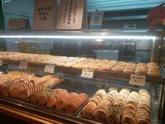 绝酥-汪玉霞(汉口里店)