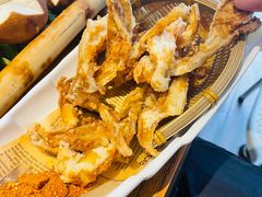 -大理老字号·舟渔的鱼野生菌海景餐厅(双廊店)