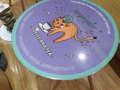 -滚猫咖啡·猫咖·猫友好撸猫(未来城店)