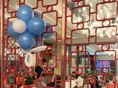 大堂-丰收日·小海鲜·沪上家宴(顾村正大店)