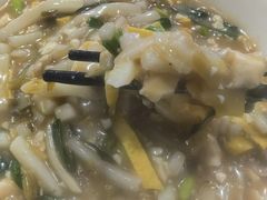 -老袁炒年糕(富豪路店)
