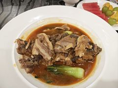 -四季轩中餐厅(徐州开元名都大酒店)