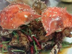 -烁佳海鲜大馅饺子