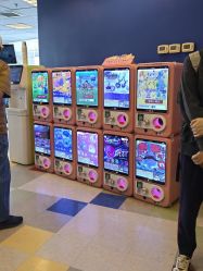 -北京新世纪儿童医院