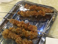 -徐记手切鲜羊肉(辽沈二街店)