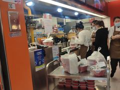 -阳阳中国饭(龙湖大兴天街)