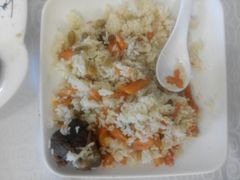 -楼兰印象(朝外店)