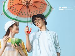 -经典婚纱摄影美学馆·私人定制