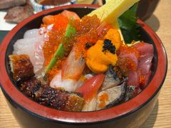 -阿吾罗·月咏精致日料(港汇恒隆广场店)