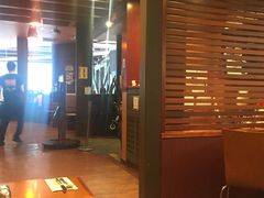 -Pancakes on the rocks(Darling Harbour)