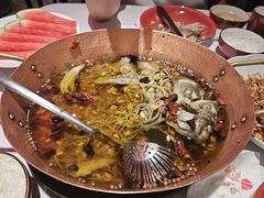 -大鸭梨烤鸭·北京菜(南小街/南苑店)