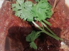 -巴渝菜馆(涿州店)