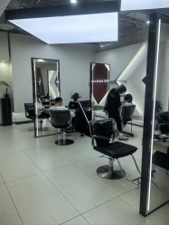 -FINE HAIR 烫染专业设计