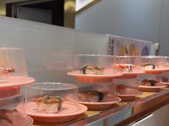 -争鲜回转寿司(通州万达店)