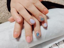 -今玥美甲美睫