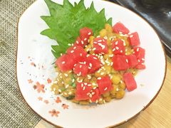 -月见·烧鸟酒场居酒屋(农科路店)