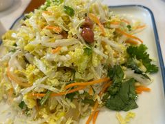 -海知道大连海鲜水饺(南山大冲店)