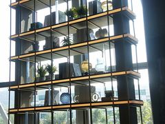 -博林天瑞喜来登酒店·西丽尚膳