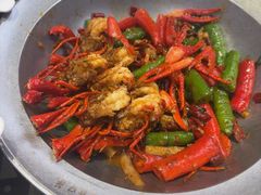 -天宝兄弟·湘菜龙虾馆