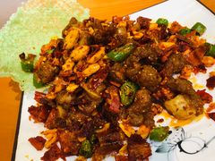 -龙梅肥肠鱼(明瓦廊店)