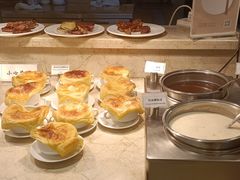 -天伦松鹤大饭店·欣妮咖啡