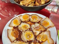 -黎记大排档(慈云路店)